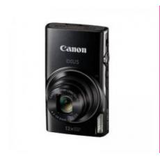 佳能 IXUS-285HS 数码相机(含存储卡包）